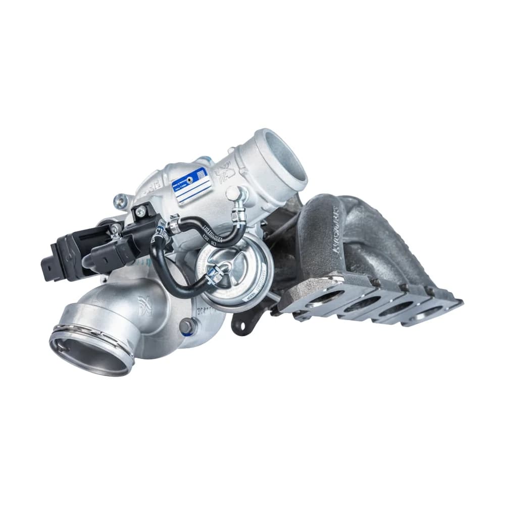 Турбокомпрессор BorgWarner 53039880290