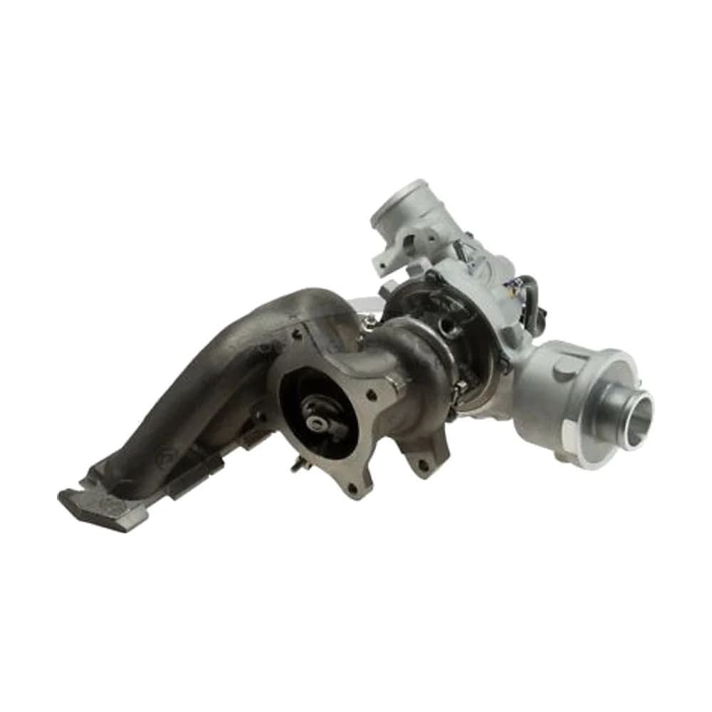 Турбокомпрессор BorgWarner 53039880291