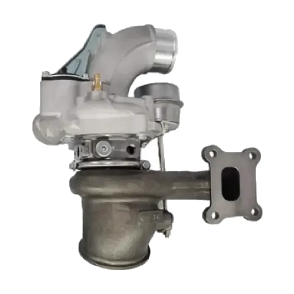 Турбокомпрессор BorgWarner 53039880293