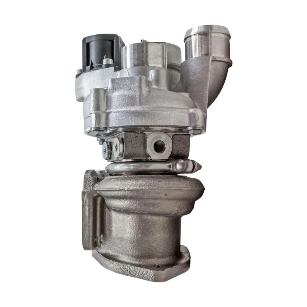 Турбокомпрессор BorgWarner 53039880298