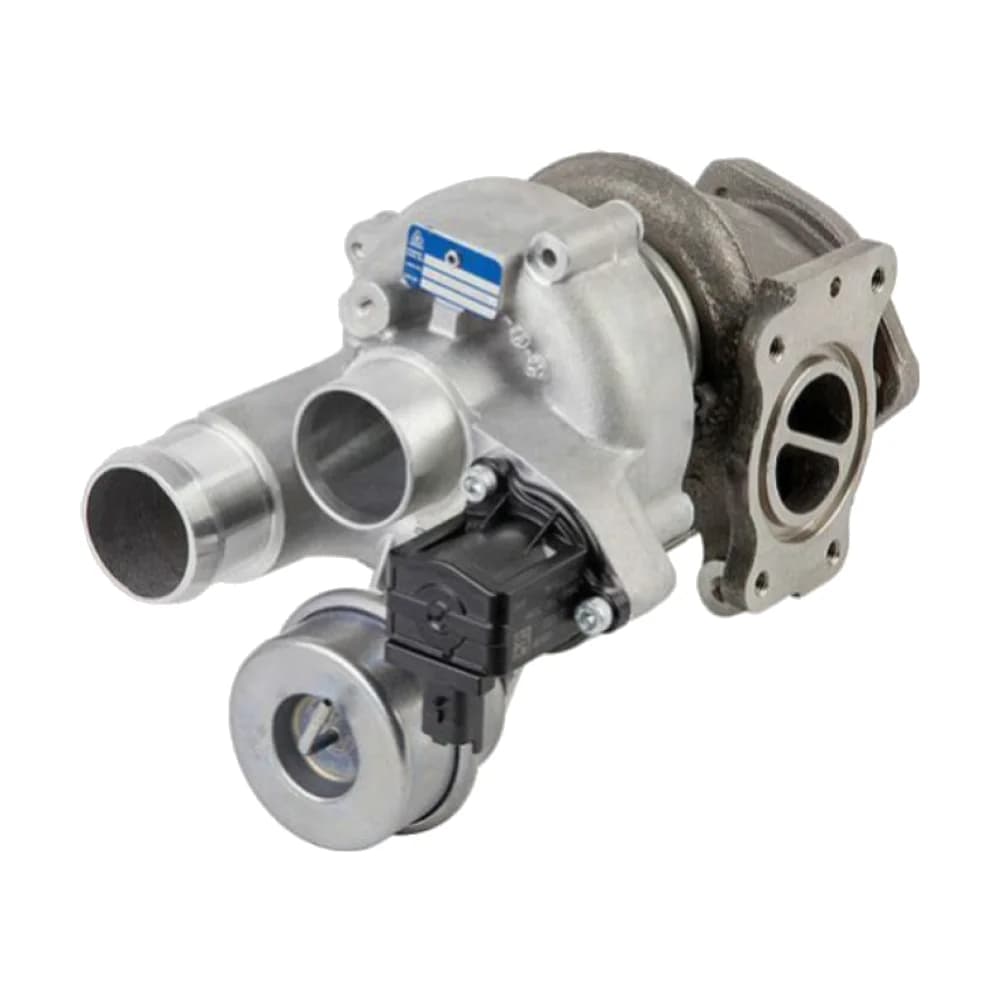 Турбокомпрессор BorgWarner 53039880306