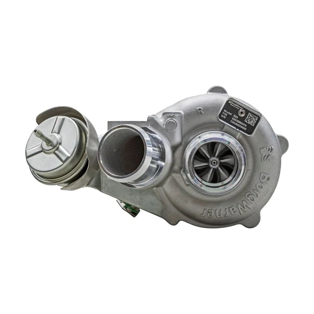 Турбокомпрессор BorgWarner 53039880308
