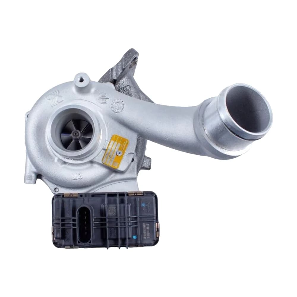 Турбокомпрессор BorgWarner 53039880338