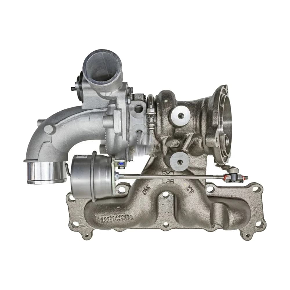 Турбокомпрессор BorgWarner 53039880342