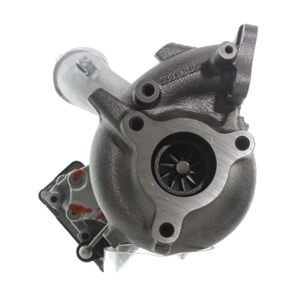 Турбокомпрессор BorgWarner 53039880346