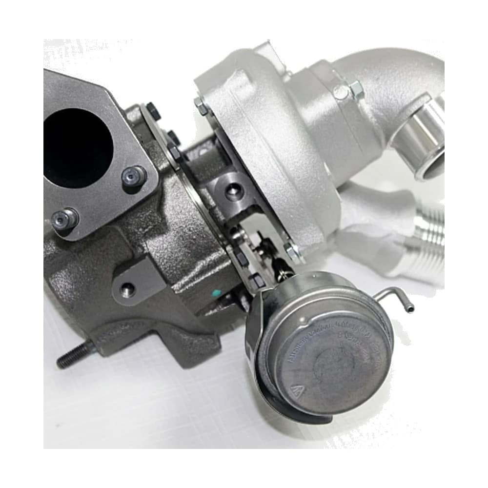 Турбокомпрессор BorgWarner 53039880353