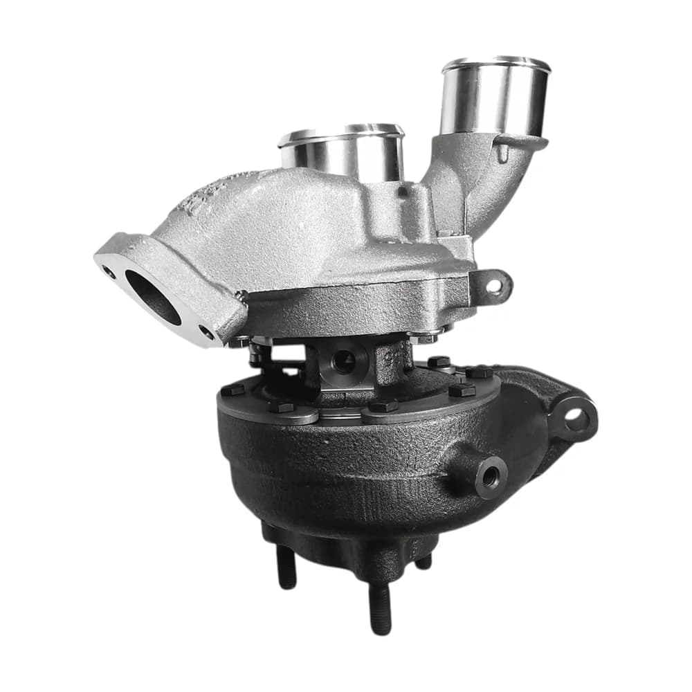 Турбокомпрессор BorgWarner 53039880357