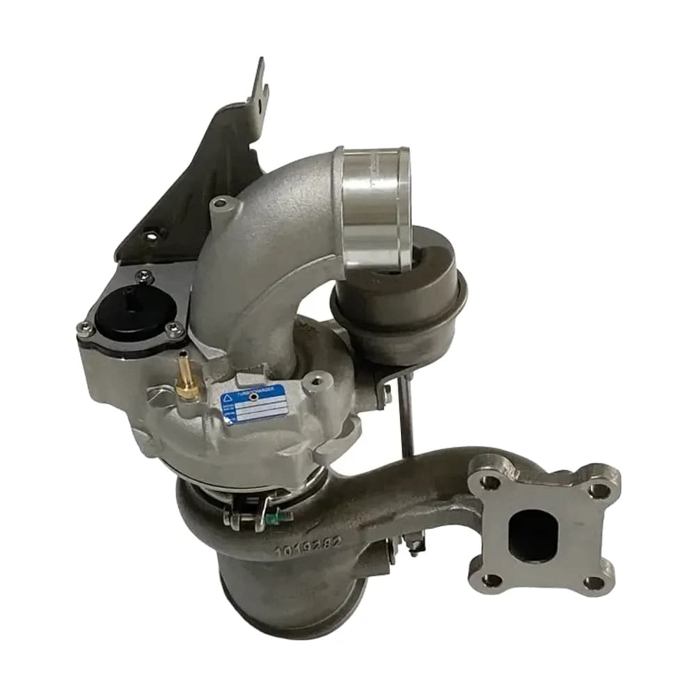 Турбокомпрессор BorgWarner 53039880366