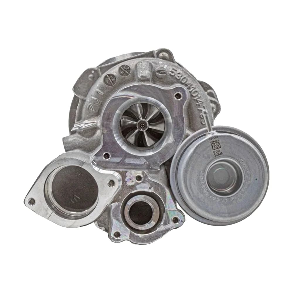 Турбокомпрессор BorgWarner 53039880380