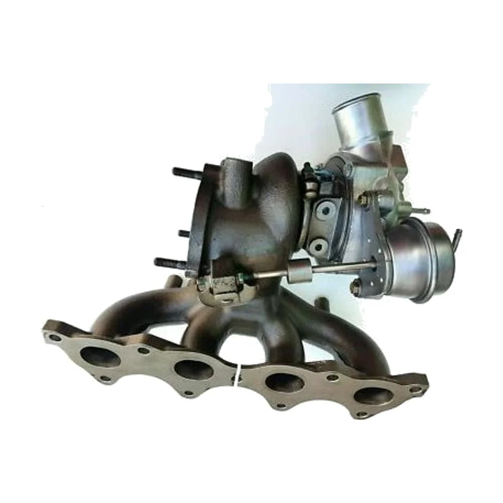 Турбокомпрессор BorgWarner 53039880384