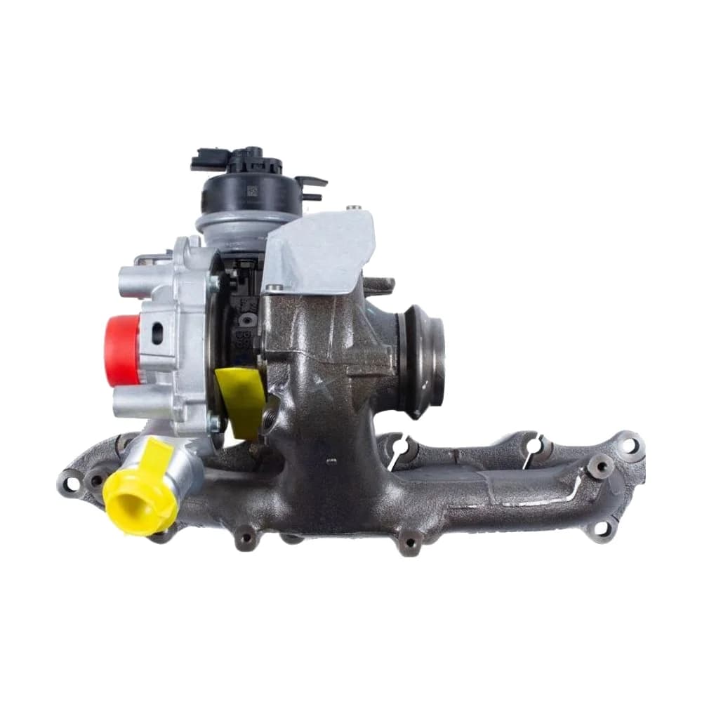 Турбокомпрессор BorgWarner 53039880394