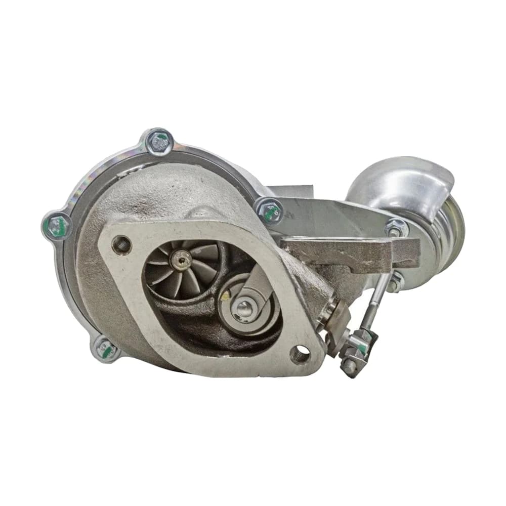 Турбокомпрессор BorgWarner 53039880411