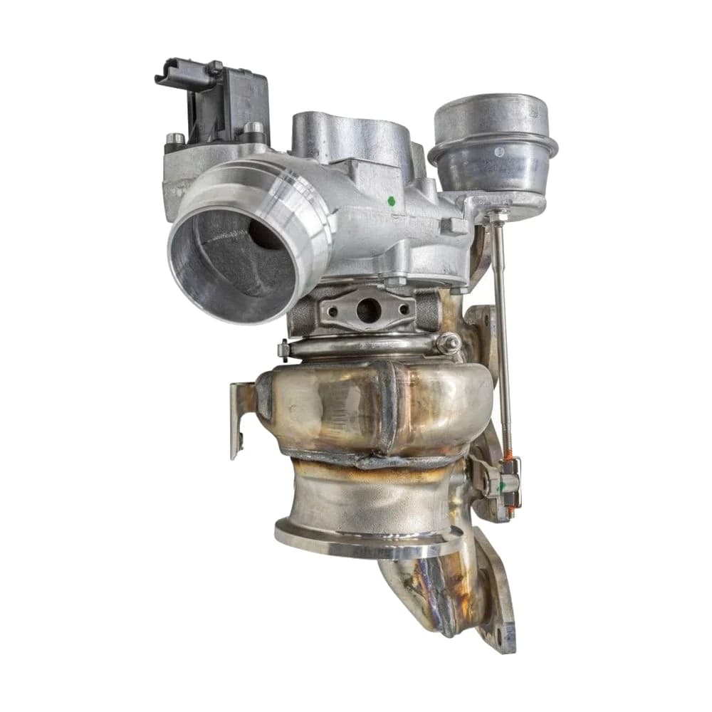 Турбокомпрессор BorgWarner 53039880413