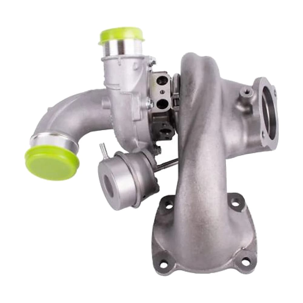 Турбокомпрессор BorgWarner 53039880416