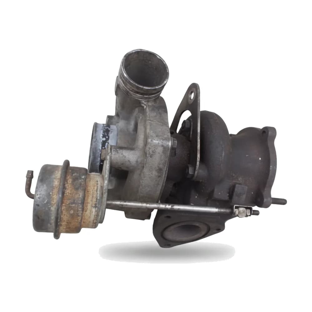 Турбокомпрессор BorgWarner 53039880418