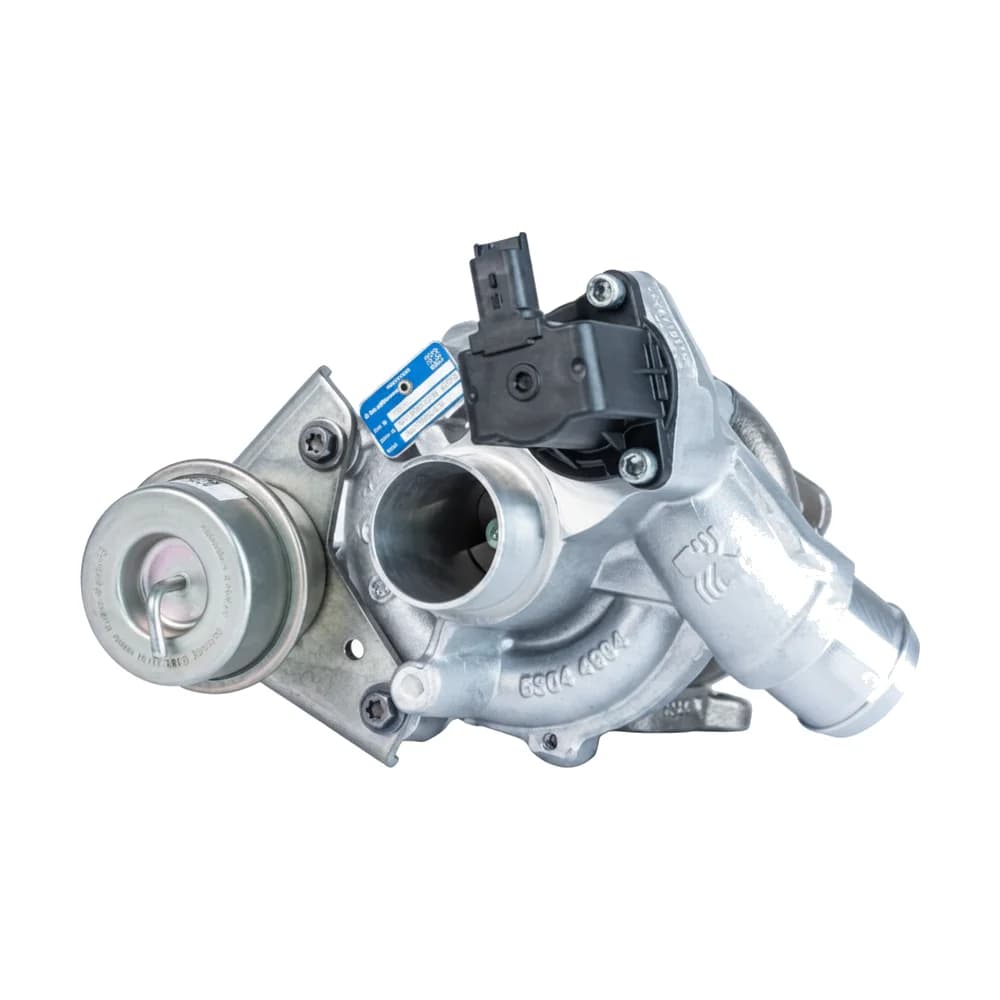 Турбокомпрессор BorgWarner 53039880425