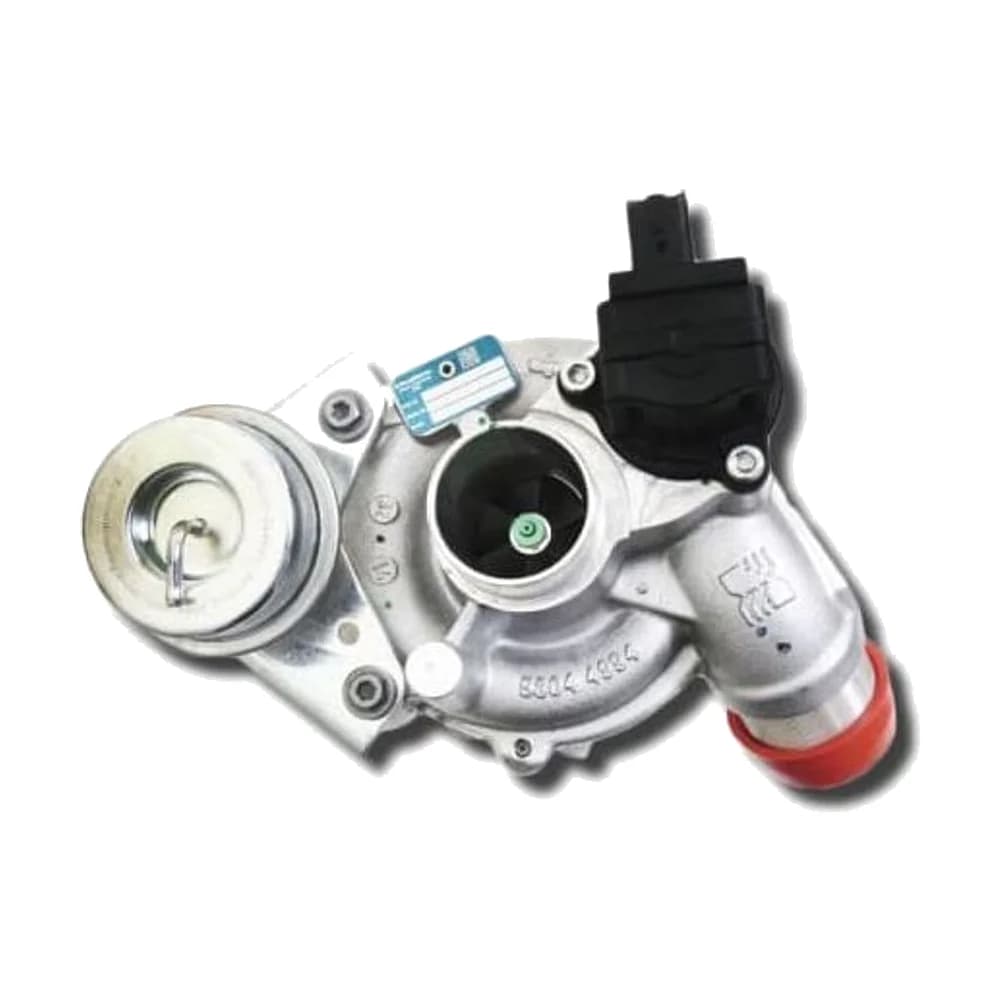 Турбокомпрессор BorgWarner 53039880426
