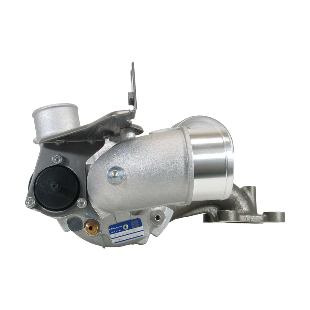 Турбокомпрессор BorgWarner 53039880444