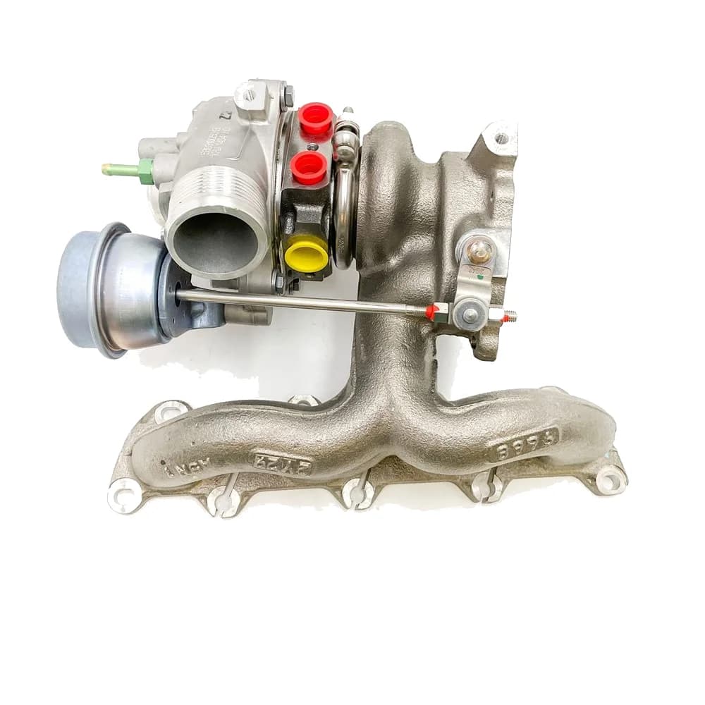 Турбокомпрессор BorgWarner 53039880460
