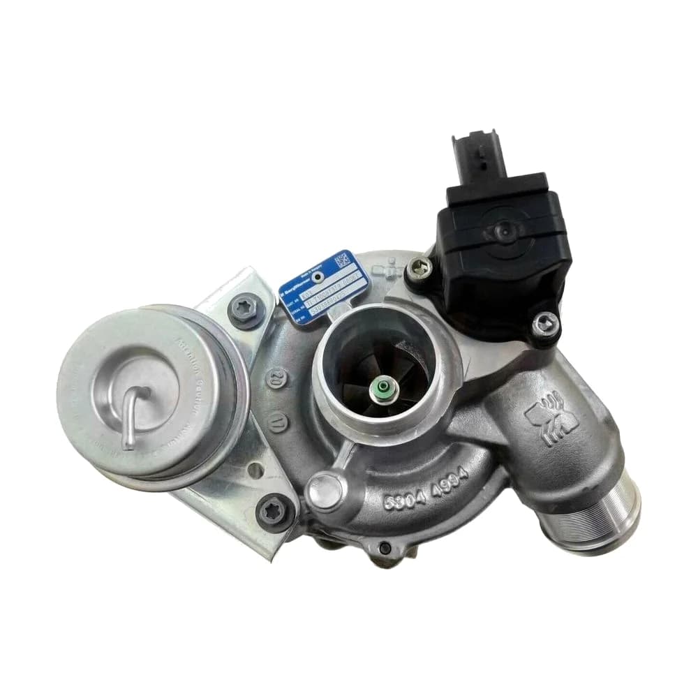 Турбокомпрессор BorgWarner 53039880464