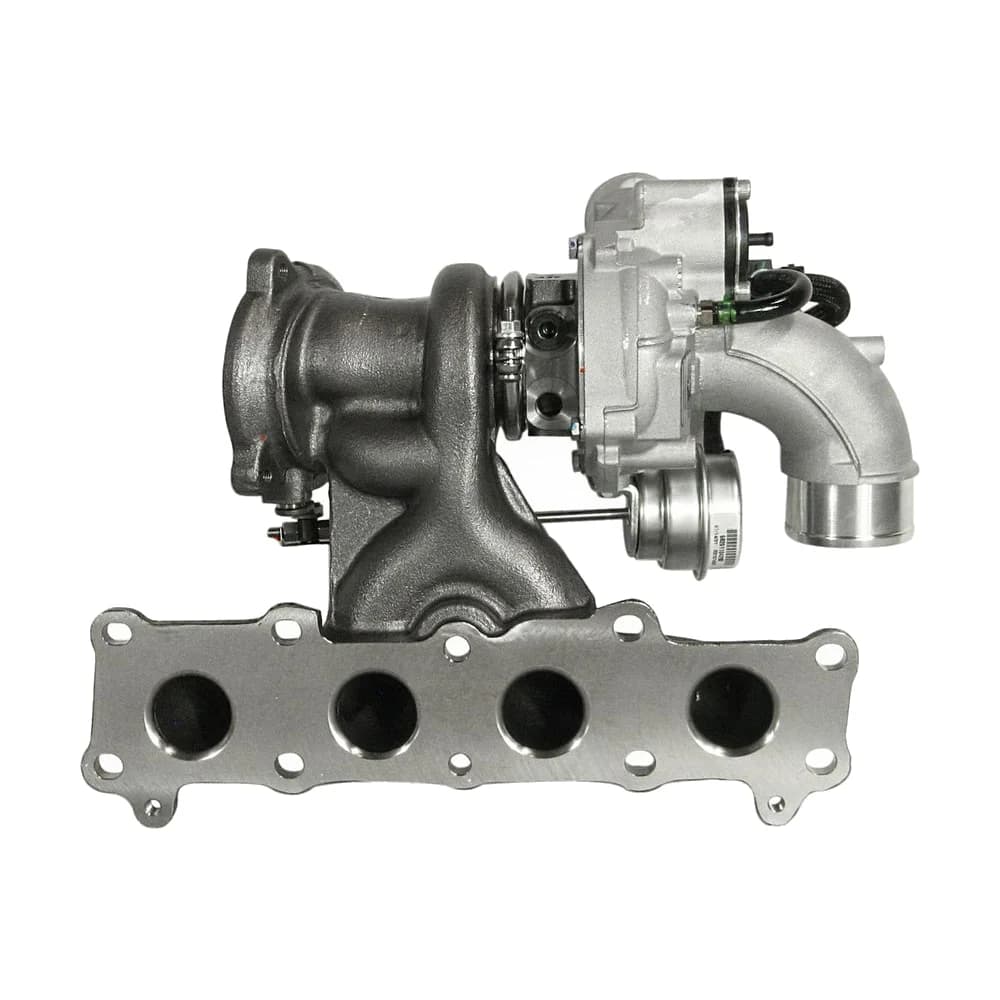 Турбокомпрессор BorgWarner 53039880505