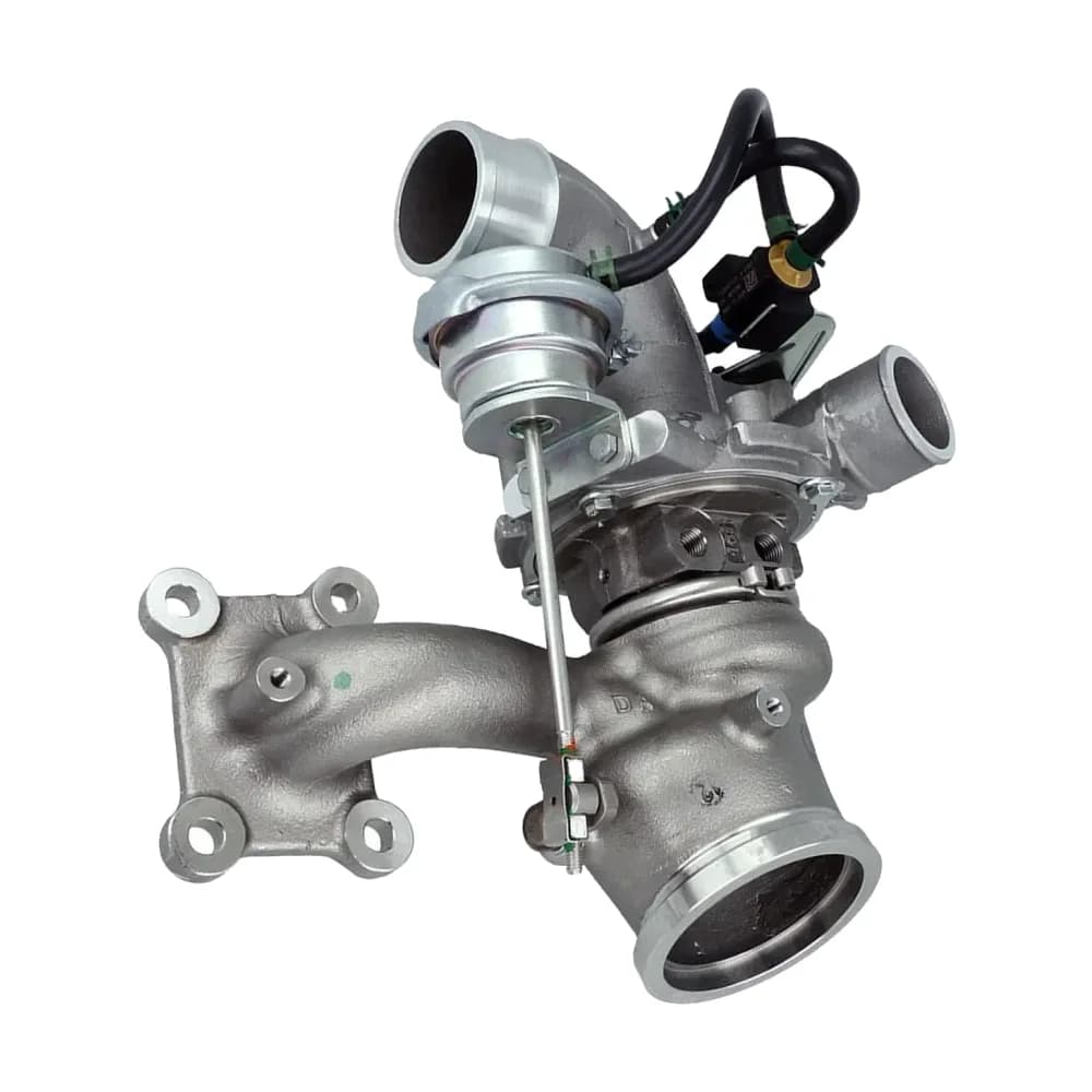 Турбокомпрессор BorgWarner 53039880507
