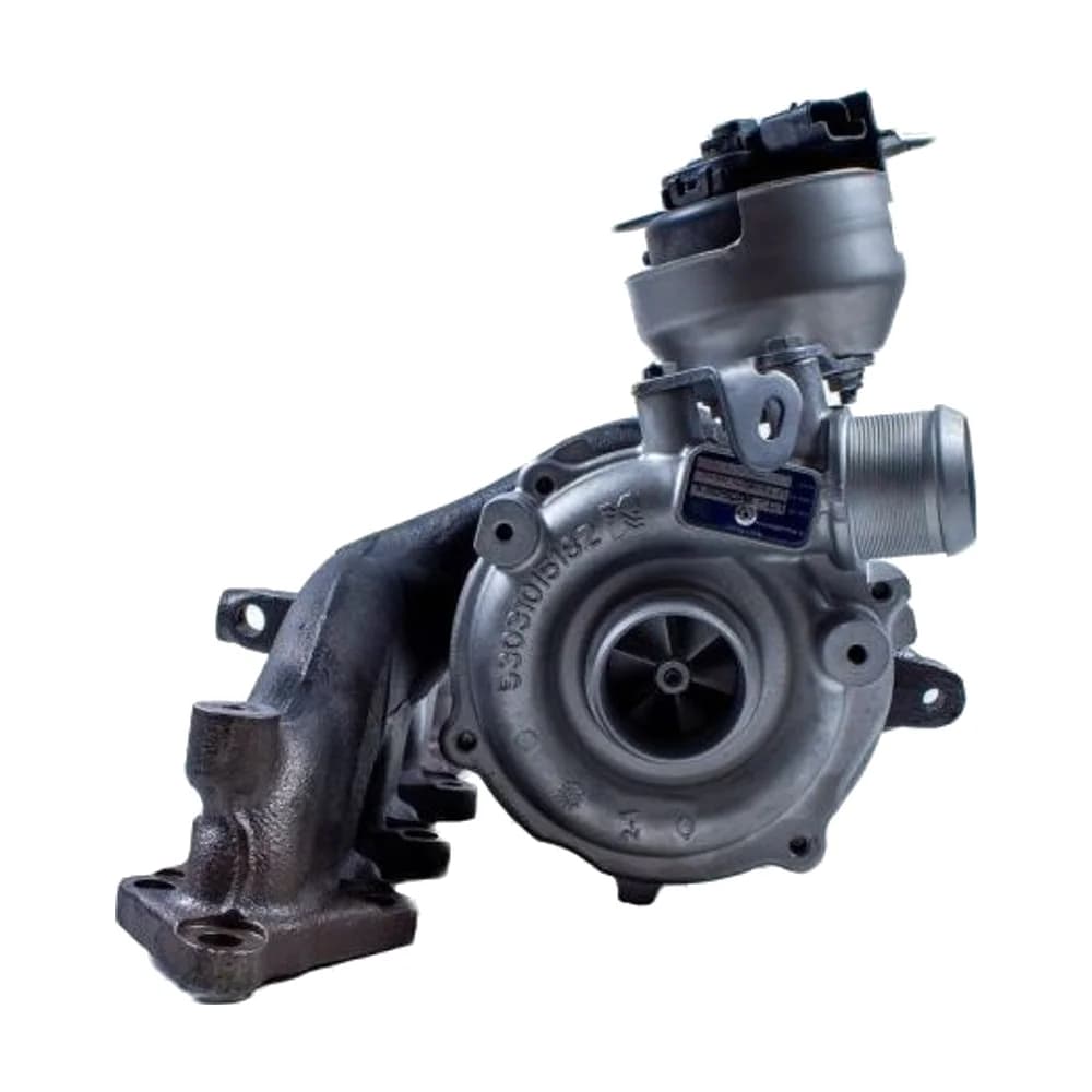 Турбокомпрессор BorgWarner 53039880521