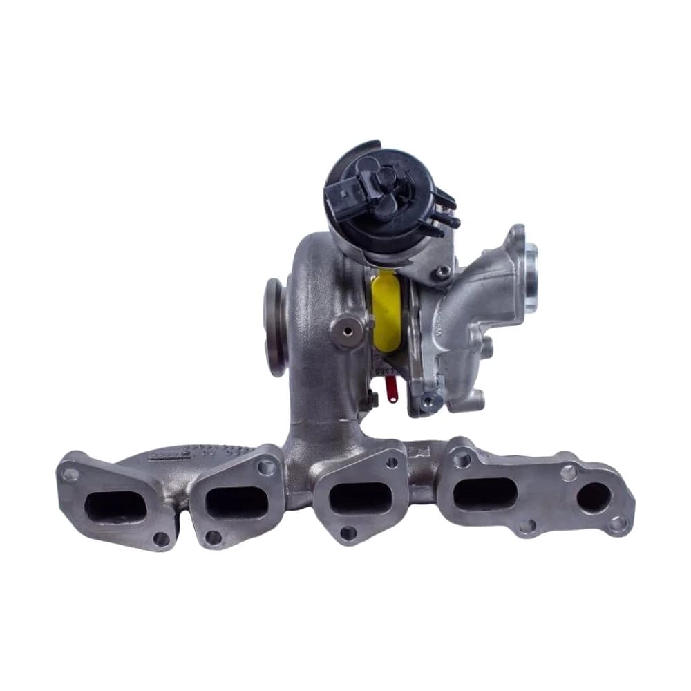 Турбокомпрессор BorgWarner 53039880542