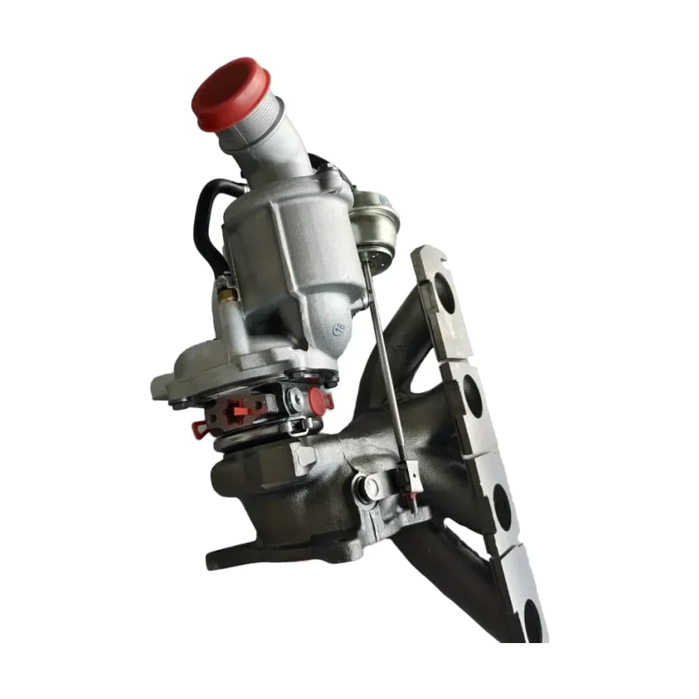 Турбокомпрессор BorgWarner 53039880554