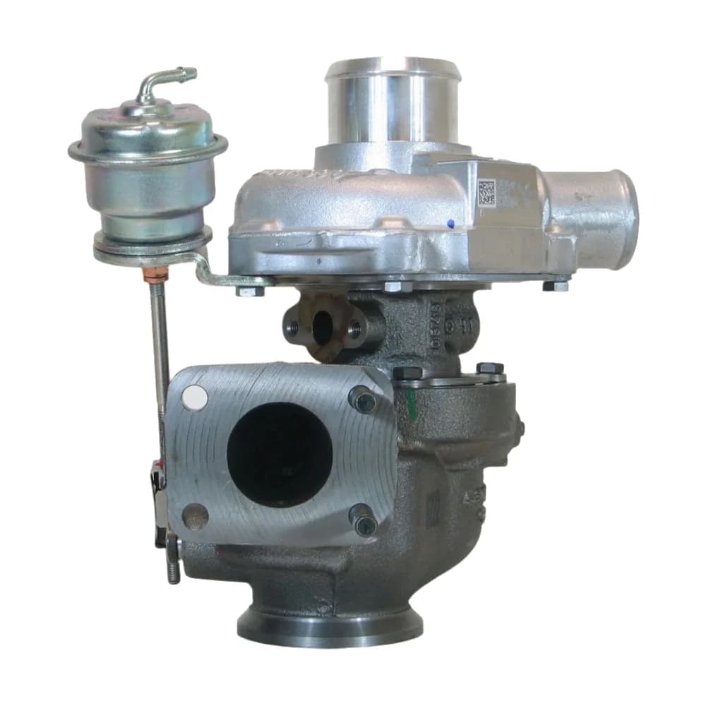 Турбокомпрессор BorgWarner 53039880598