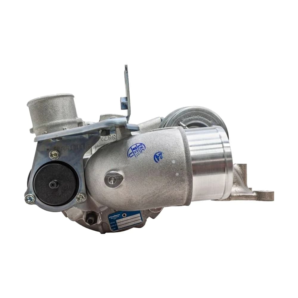 Турбокомпрессор BorgWarner 53039880600