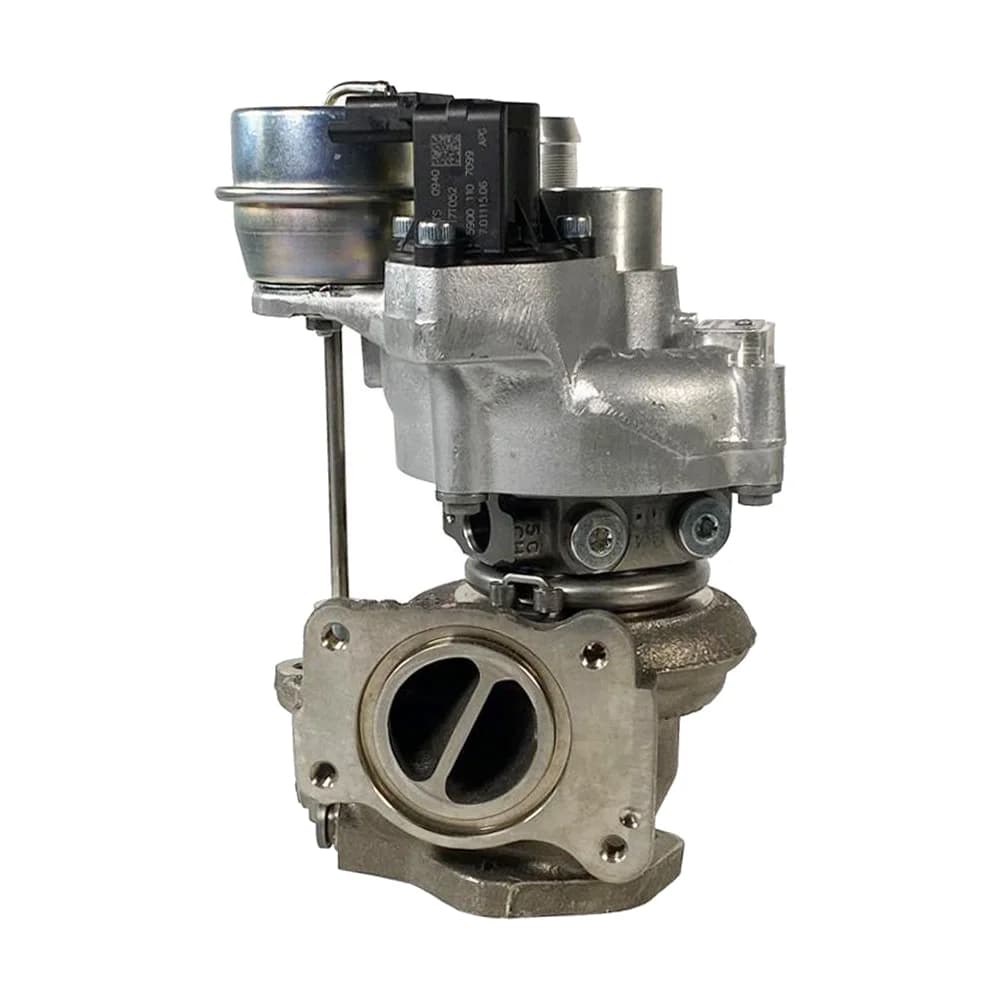 Турбокомпрессор BorgWarner 53039880601