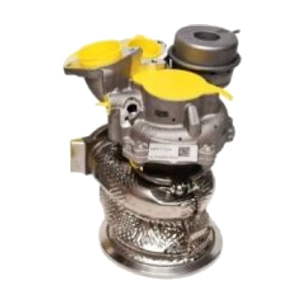 Турбокомпрессор BorgWarner 53039880640
