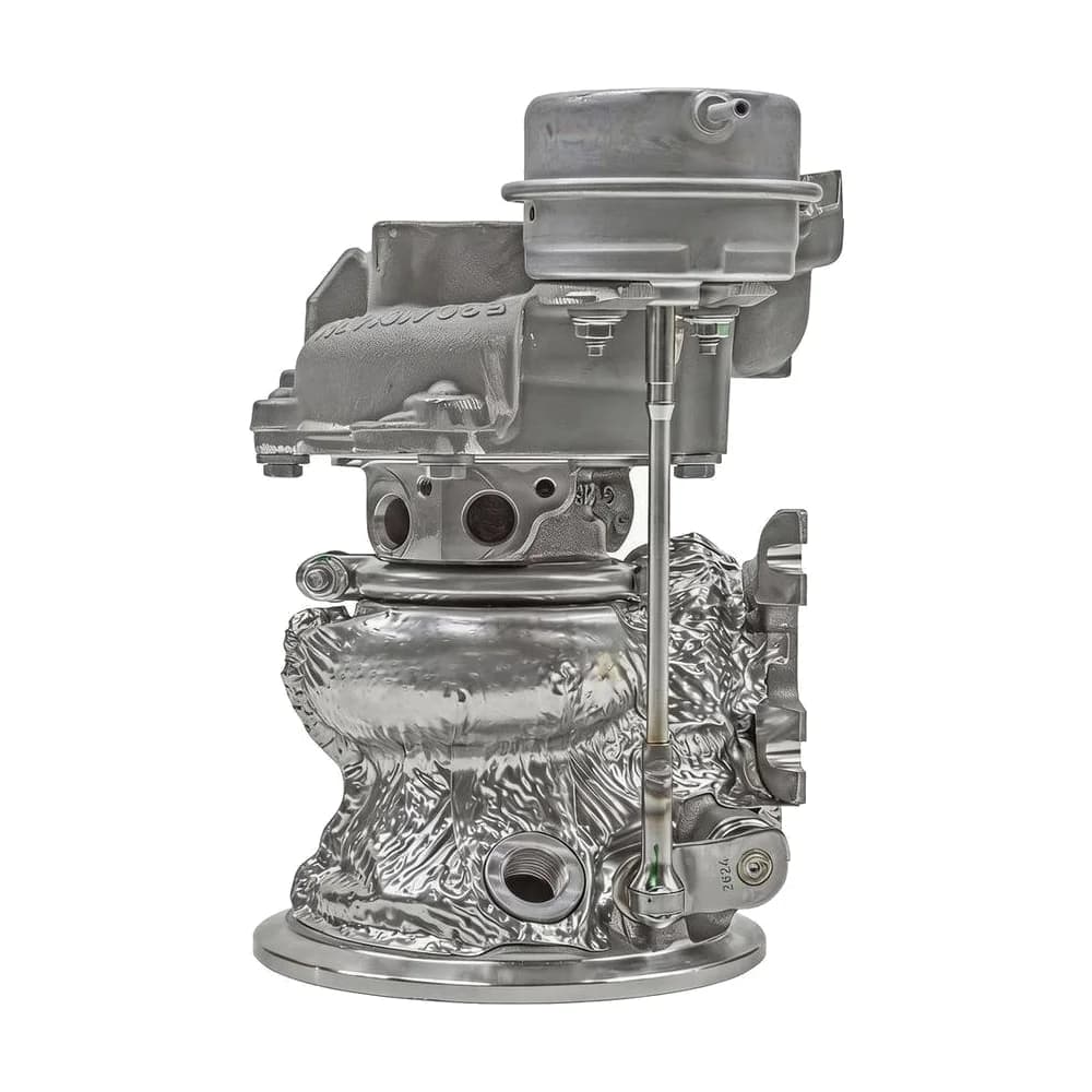 Турбокомпрессор BorgWarner 53039880641