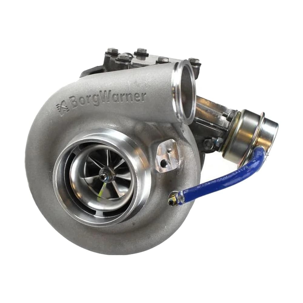Турбокомпрессор BorgWarner 53039880692
