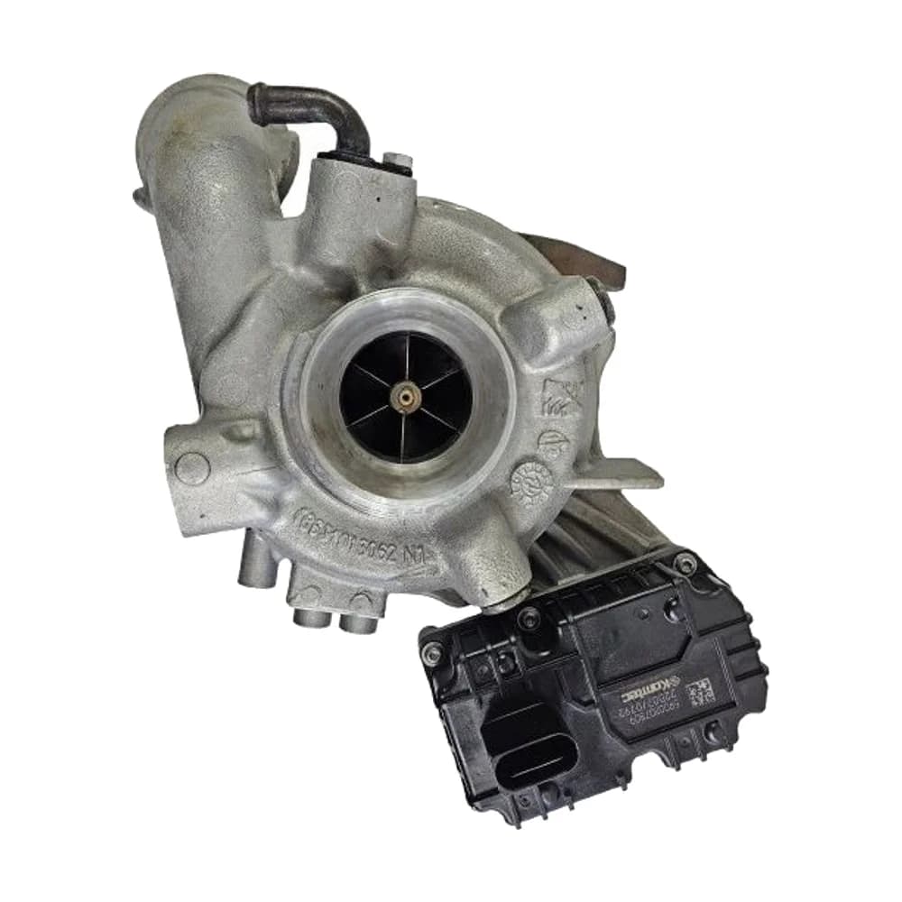 Турбокомпрессор BorgWarner 53039880758