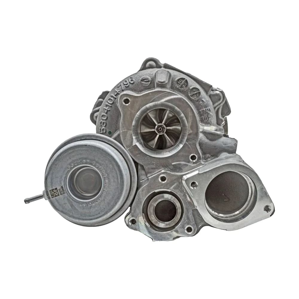 Турбокомпрессор BorgWarner 53039880768