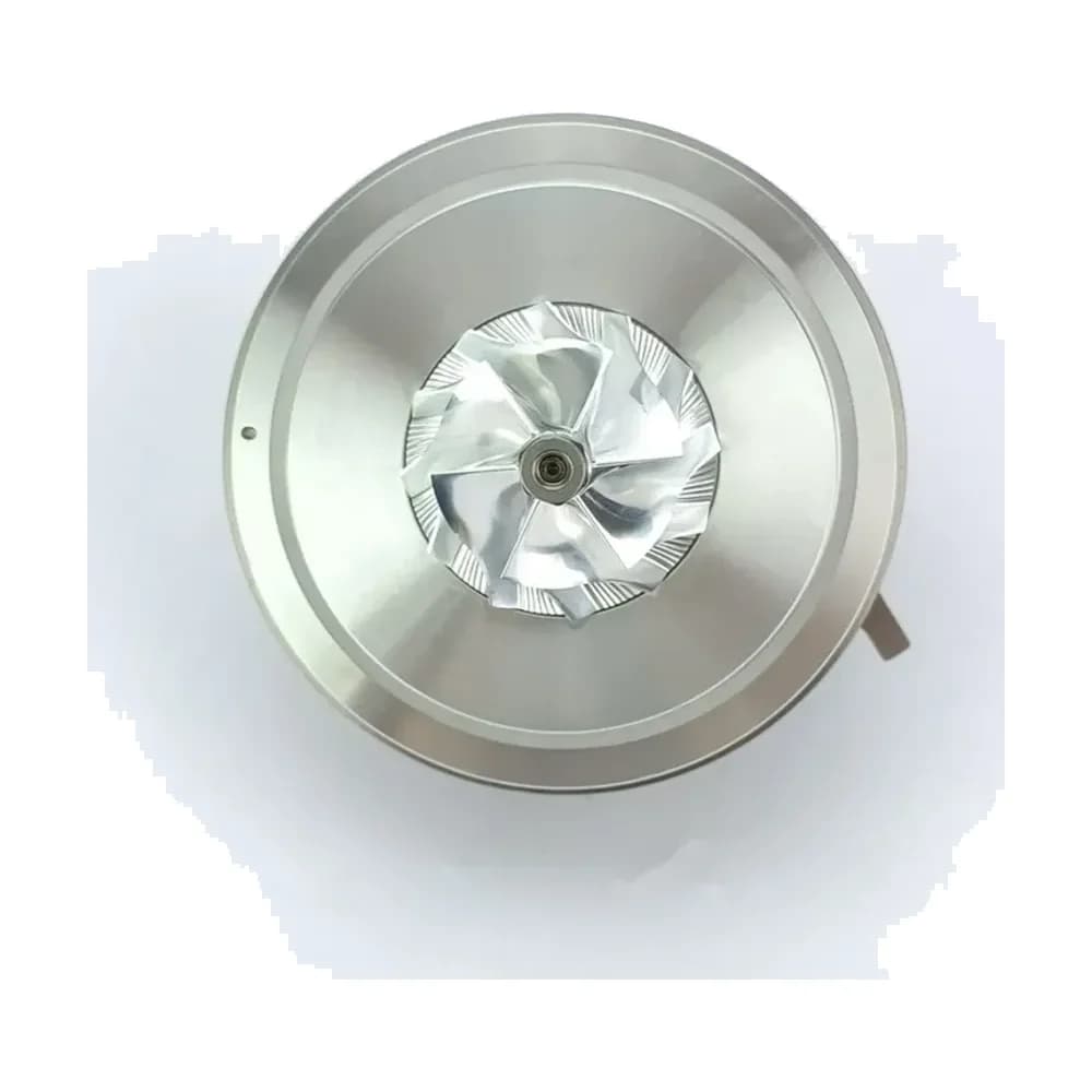 Турбокомпрессор BorgWarner 53039880785