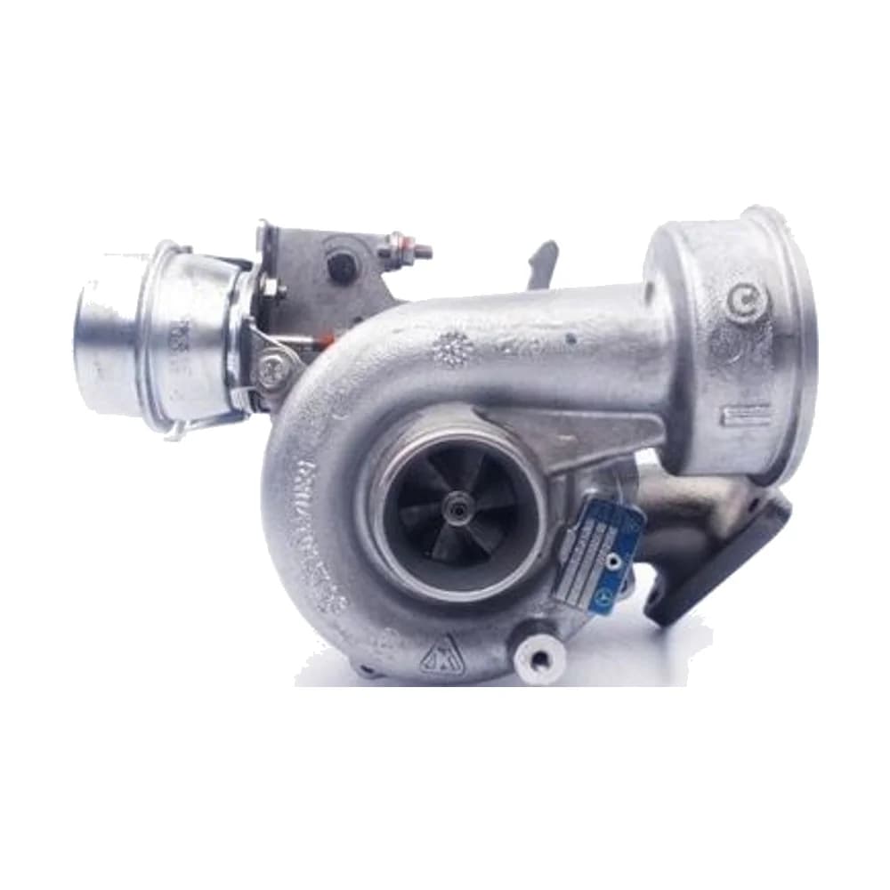 Турбокомпрессор BorgWarner 53039887000