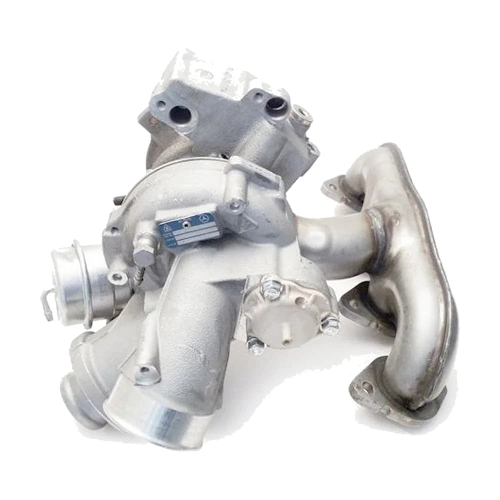 Турбокомпрессор BorgWarner 53039887200
