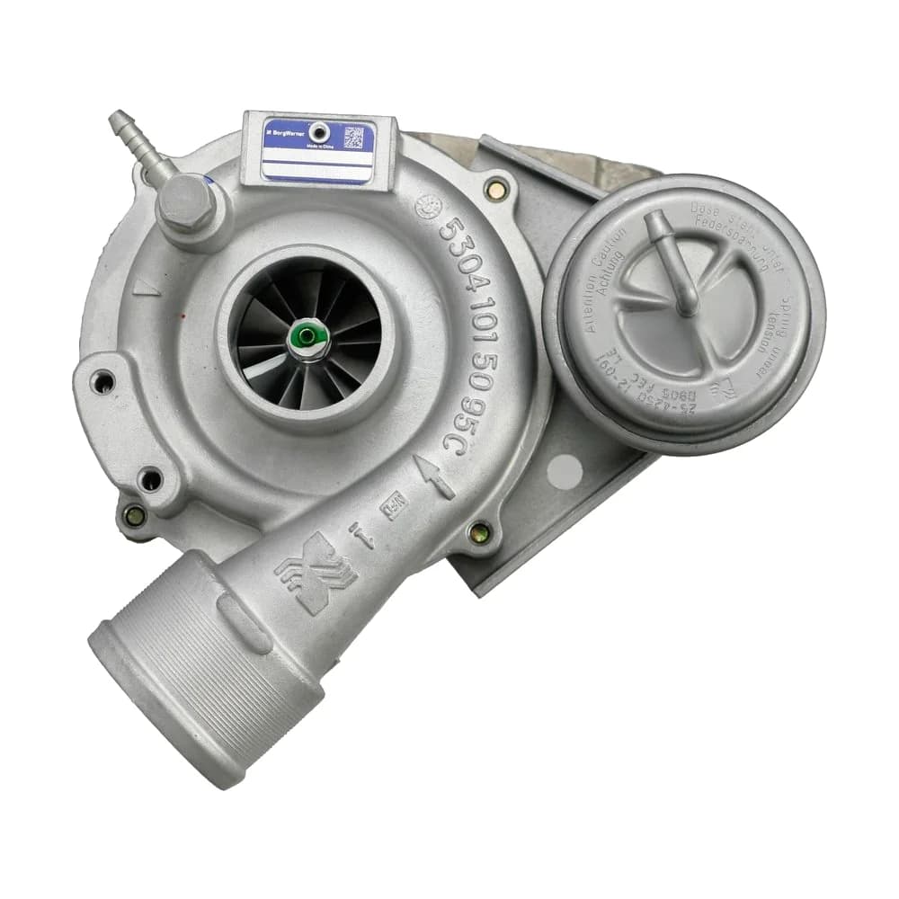 Турбокомпрессор BorgWarner 53039900029