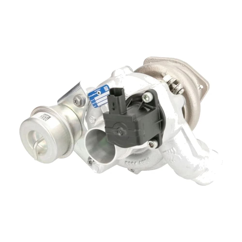 Турбокомпрессор BorgWarner 53039900121