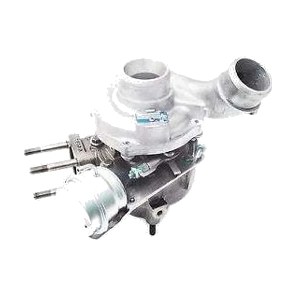 Турбокомпрессор BorgWarner 53039900122