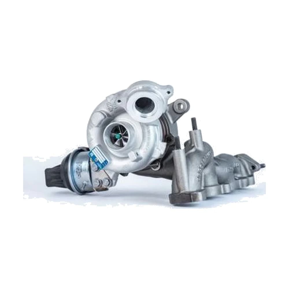 Турбокомпрессор BorgWarner 53039900205