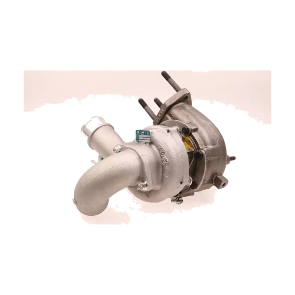 Турбокомпрессор BorgWarner 53039980143