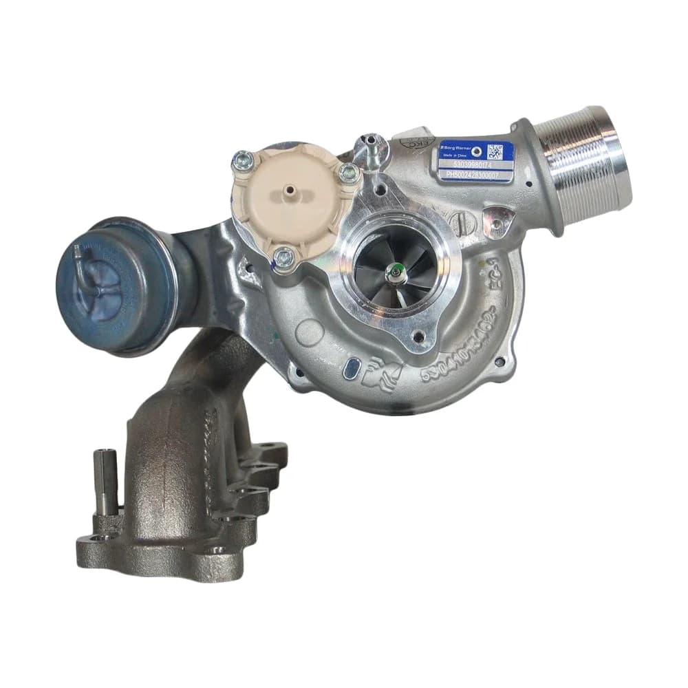 Турбокомпрессор BorgWarner 53039980174