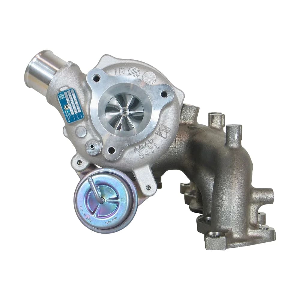 Турбокомпрессор BorgWarner 53039980306