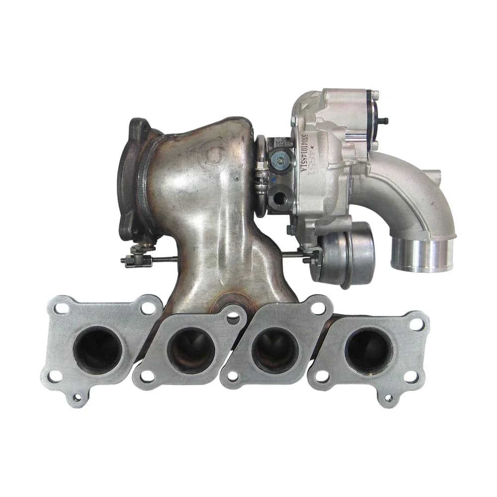 Турбокомпрессор BorgWarner 53039980462