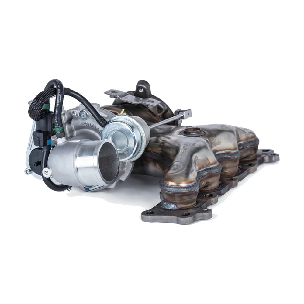 Турбокомпрессор BorgWarner 53039980505