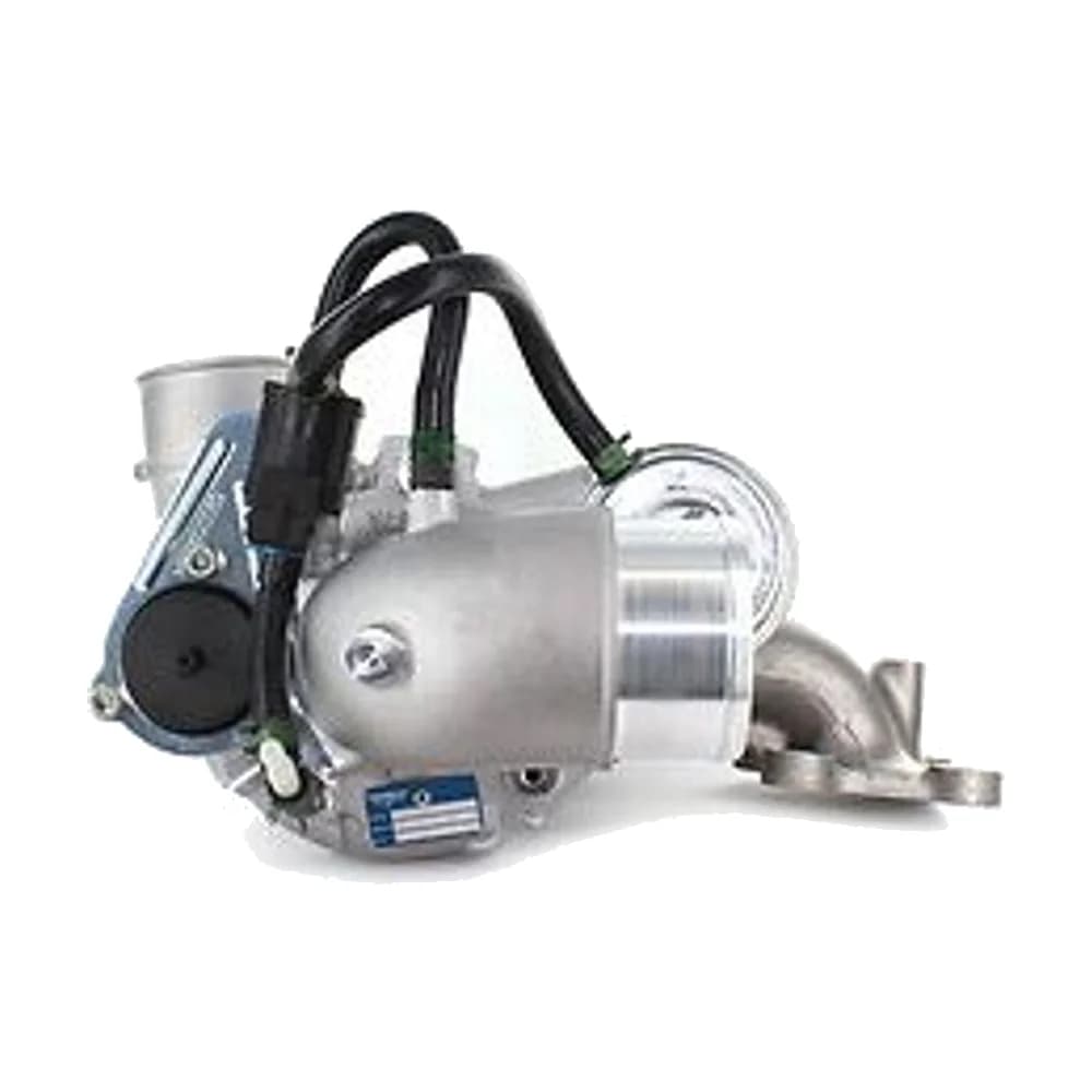 Турбокомпрессор BorgWarner 53039980507